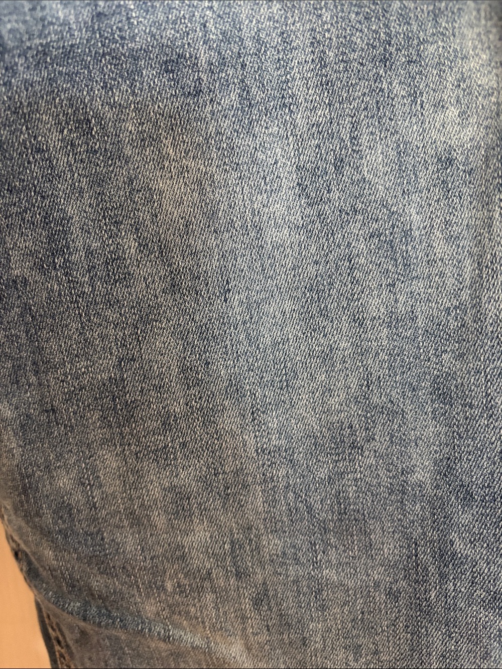 Silver Jeans Women's Light Blue Skinny Jeans - Picture 4 of 8